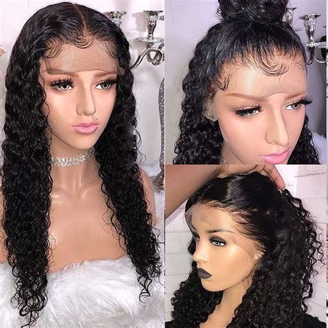 lace frontal hair