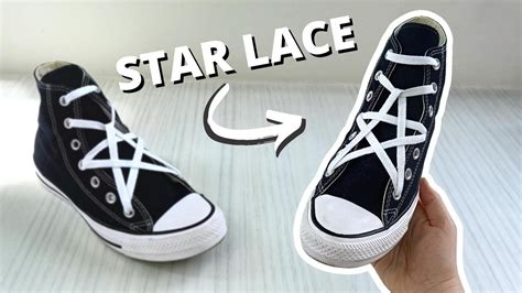 lace star