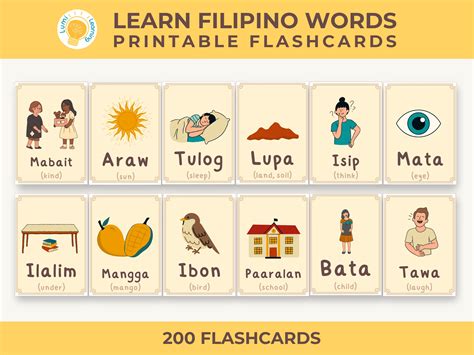 lack of knowledge in tagalog, Trivia for filipino subjectnonsense answers will be reported