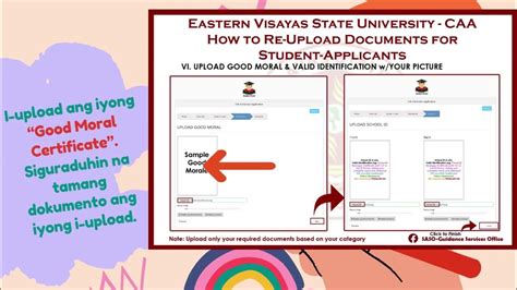 lacking documents in tagalog, Promissory letter for lacking documents