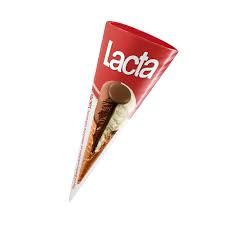 lacta ice cream