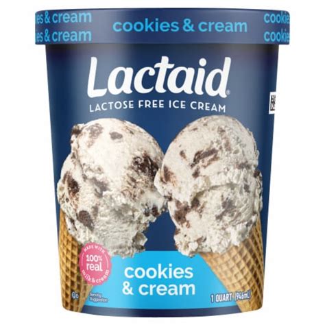 lactaid ice cream near me