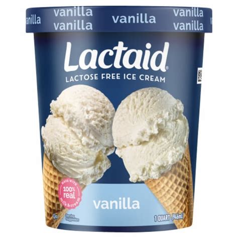 lactose free ice cream near me
