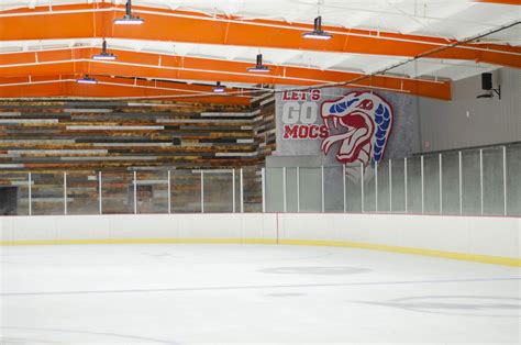 lakeland ice arena
