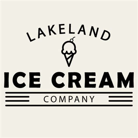 lakeland ice cream company