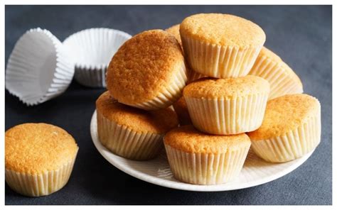 laktosfria muffins