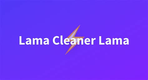 lama-cleaner online, Lama cleaner download for windows. Lama cleaner