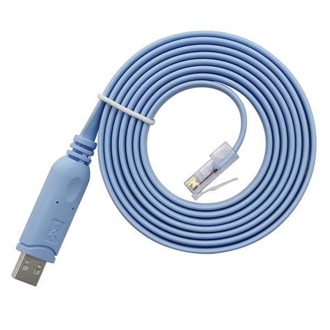 lan to usb console cable, Usb to lan cable, computers & tech, parts & accessories, cables