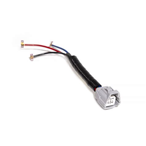 land cruiser wiring harness 