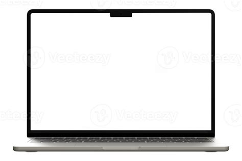 laptop graphic without background, Laptop isolated on white background, without background stock photo