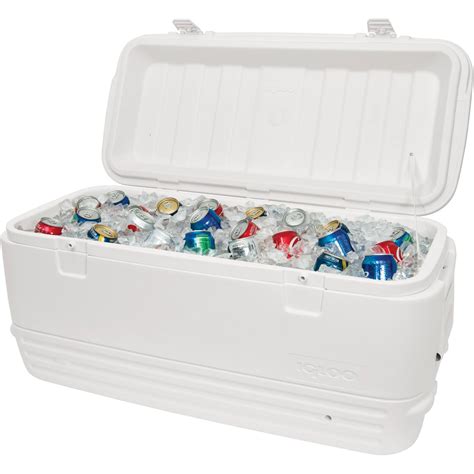 large coolers ice chests