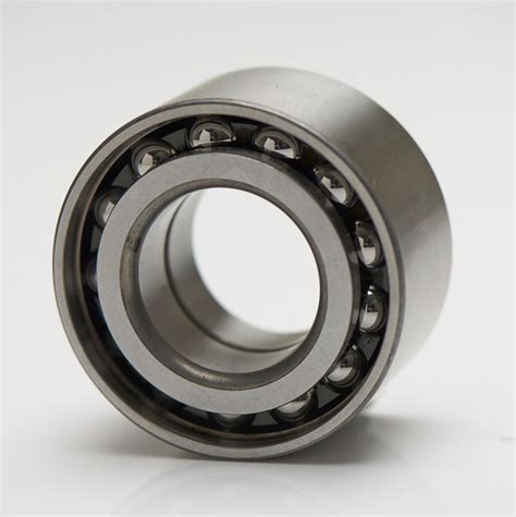 large diameter bearings