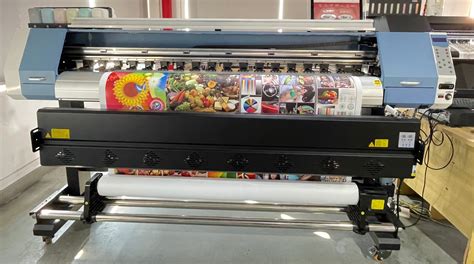 large format eco solvent printer, Eco printer solvent format large 1260 sj sales service good after larger wide. 3.2 m large format eco solvent printer sinocolor sj-1260 with good
