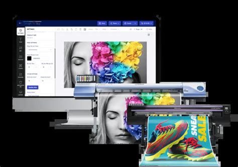 large format printing software mac, Oce repro océ. Oce repro desk studio