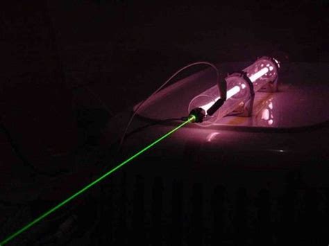 laser gas korsord