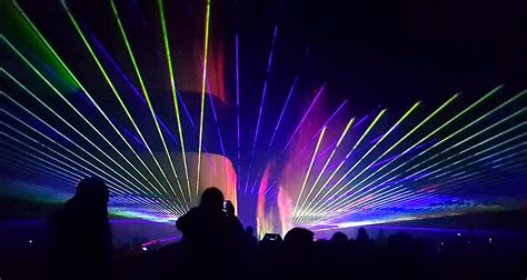 lasershow