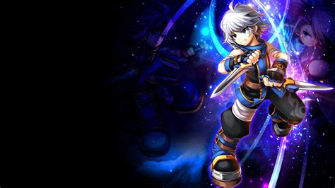 lass grand chase build, 