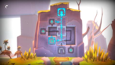 Last Campfire Walkthrough