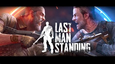 Last Man Standing Walkthrough