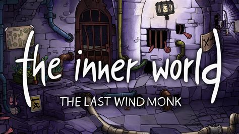 Last Wind Monk Walkthrough