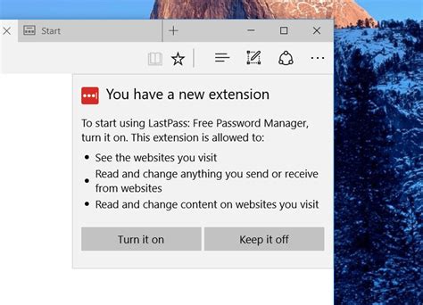 lastpass browser extension for edge, Lastpass confirms breach, the second in the space of a year