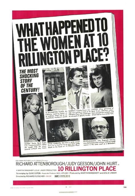 latest 10 Rillington Place