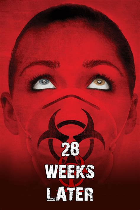 latest 28 Weeks Later