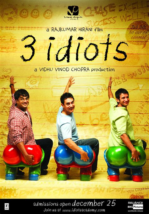 latest 3 Idiots