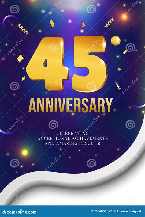 latest 45 Years