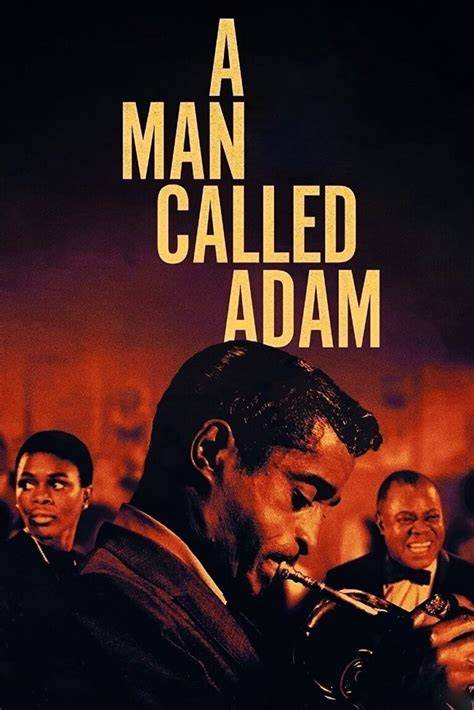 latest A Man Called Adam