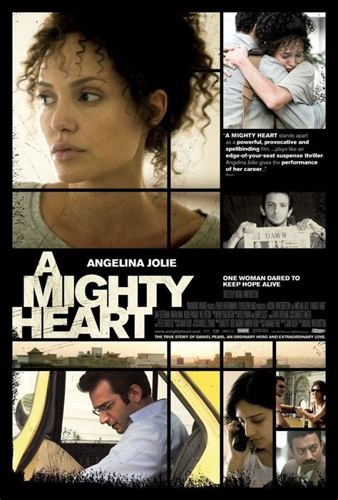 latest A Mighty Heart