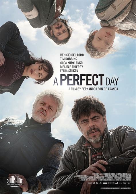 latest A Perfect Day