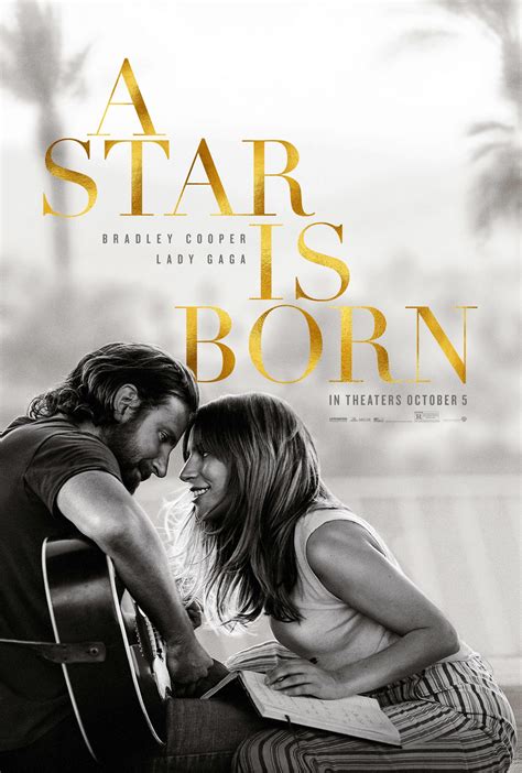 latest A Star Is Born