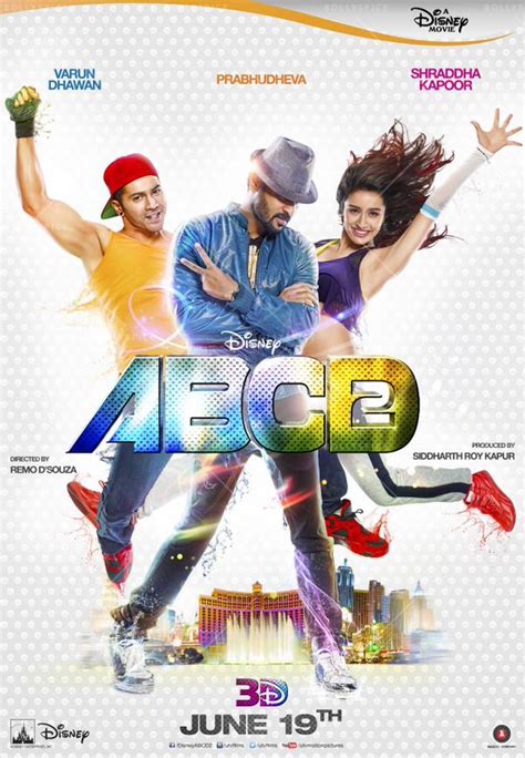 latest ABCD 2