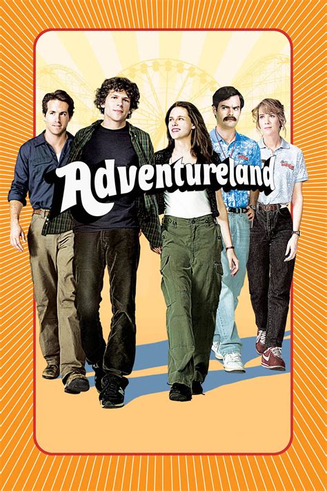 latest Adventureland