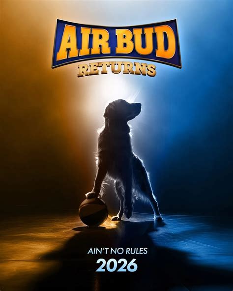 latest Air Bud