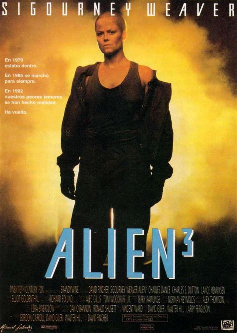 latest Alien³