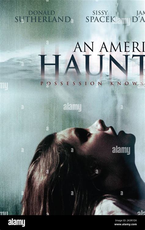 latest An American Haunting