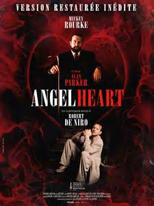 latest Angel Heart