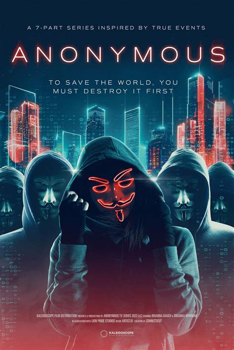 latest Anonymous
