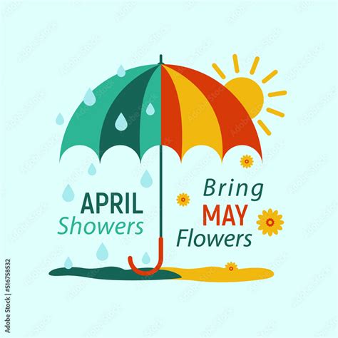 latest April Showers