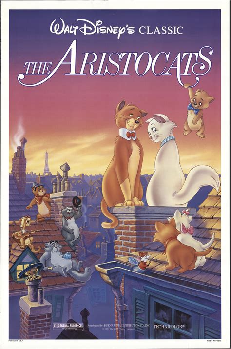 latest Aristocats