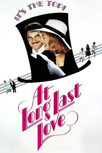 latest At Long Last Love