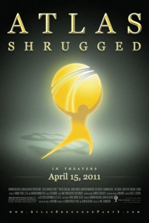 latest Atlas Shrugged Part I