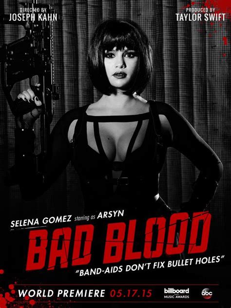 latest Bad Blood