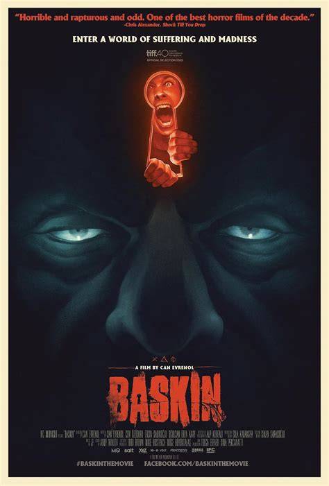 latest Baskin