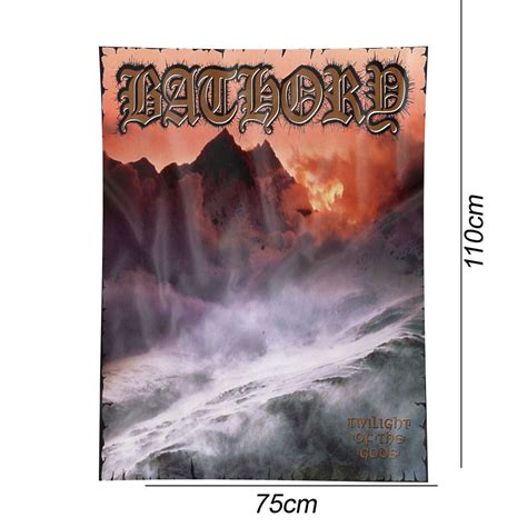 latest Bathory