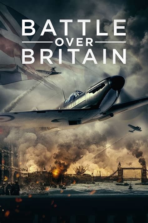 latest Battle of Britain