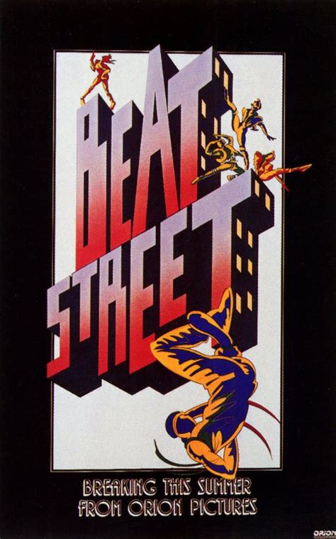 latest Beat Street