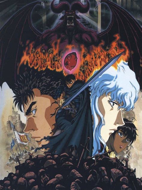 latest Berserk